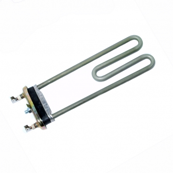 Heating element for washing machine 