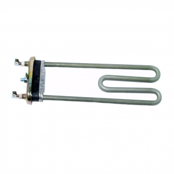 Heating element for washing machine 