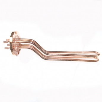 Electric heating element for coffe maker No.2