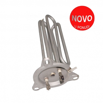 Heating element for dishwasher machine 