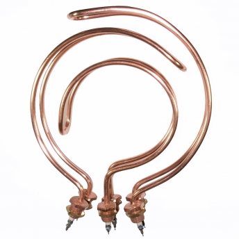 Heating element for autoclave 3x1750W,380V