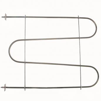 Heating element for electric oven 