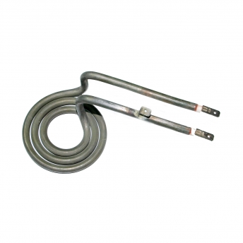 Heating element for electric water kettle