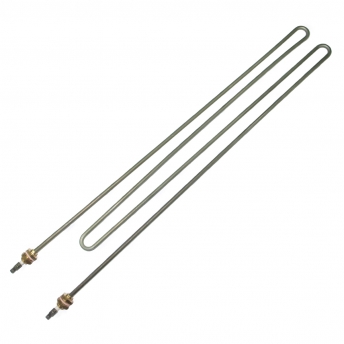 Heating element for grill 