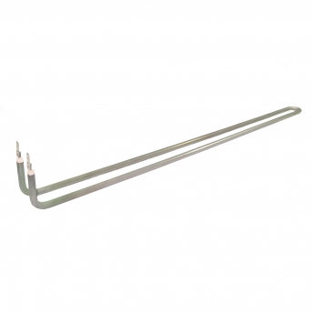 Heating element for grill 