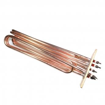 Heating element for industry equipment