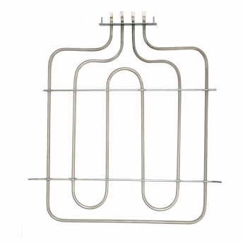 Heating element  for stoves 