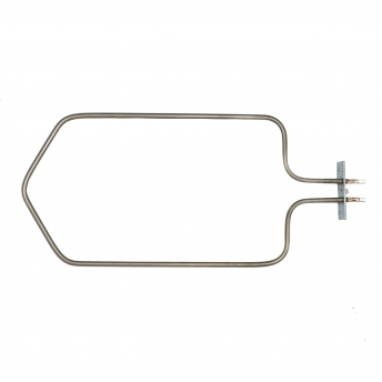 Heating element  for stoves 