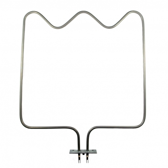 Heating element for stoves 