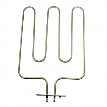 Heating element for stoves 