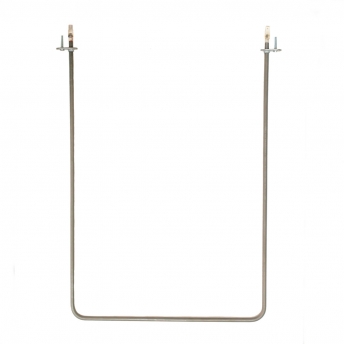 Heating element  for stoves 