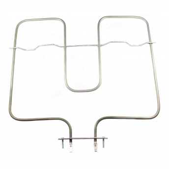 Heating element for stoves 