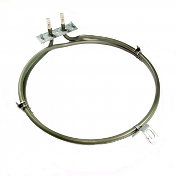 Heating element for stoves 