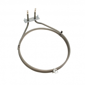 Heating element  for stoves 