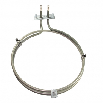 Heating element for  stoves 