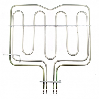 Heating element for stoves 