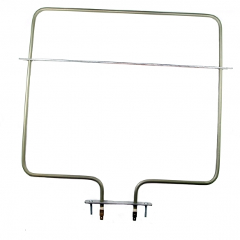 Heating element for stoves 