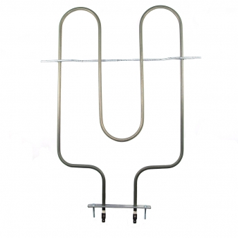 Heating element for stoves 