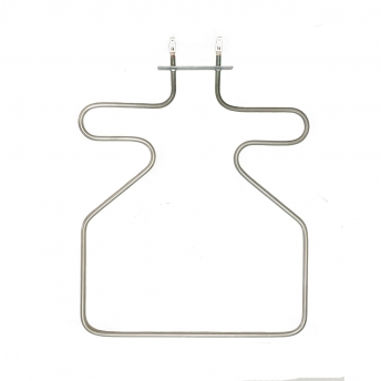 Heating element  for stoves 