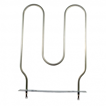 Heating element for stoves 