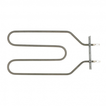 Heating element  for stoves 