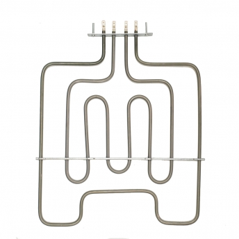 Heating element  for stoves 