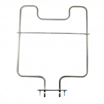 Heating element for stoves 