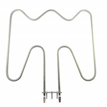 Heating element for stoves