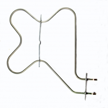 Heating element for stoves 