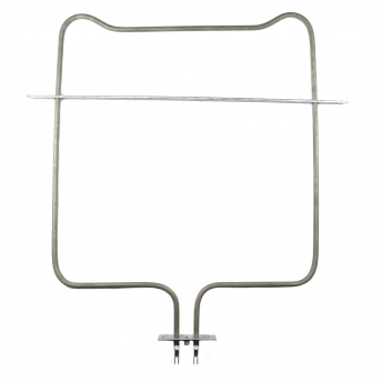 Heating element for stoves 