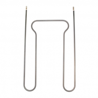 Heating element  for stoves 