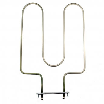 Heating element for stoves 