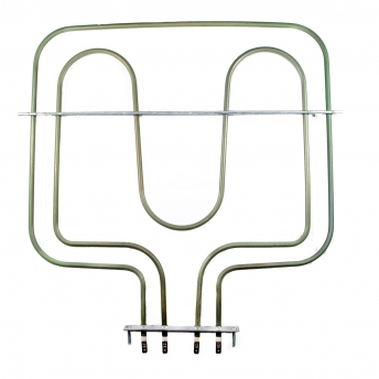 Heating element for stoves 