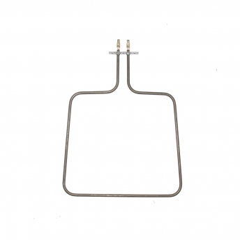 Heating element  for stoves 