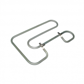 Heating element for toasters 800 W