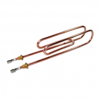 Heating element for water heater 