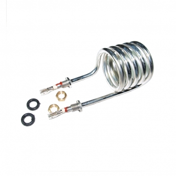 Heating element for water heater 