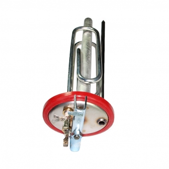 Heating element for water heater 