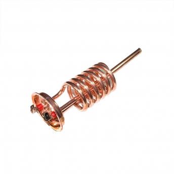 Heating element for water heater