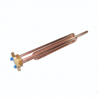 Heating element for water heater 