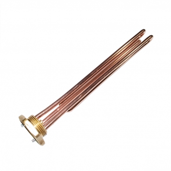 Heating element for water heater 