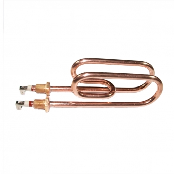 Heating element for water heater 