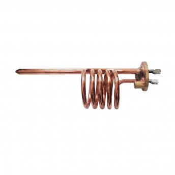 Heating element for water heater