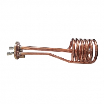 Heating element for water heater 