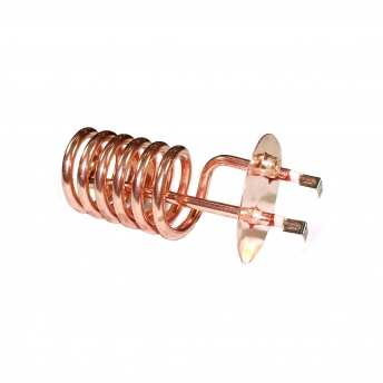 Heating element for water heater 