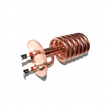 Heating element for water heater 