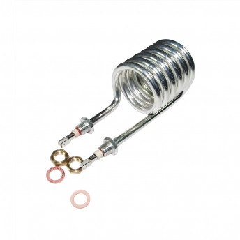 Heating element for water heater 