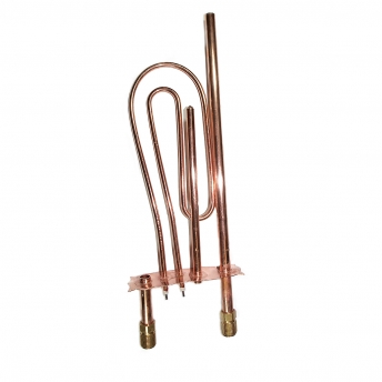 Heating element for water heater