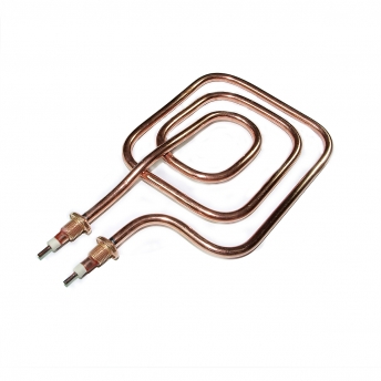 Heating element for water heater