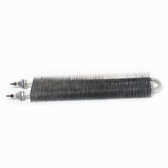 ribbed heating elements